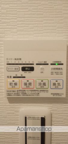 メゾンクレール伊都の内装写真