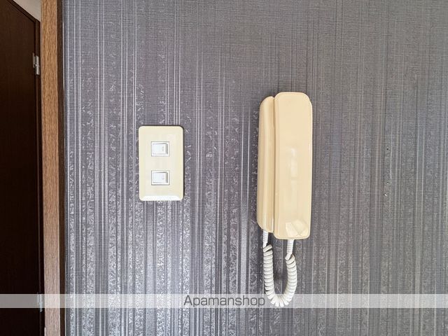 ヴィラプレールの内装写真