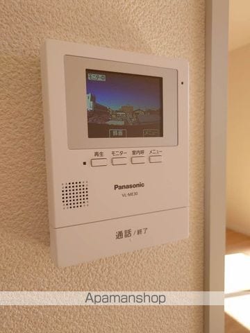 梧桐の杜 参番館の内装写真