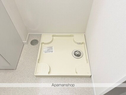 エトワール下坂浜Ａ[1LDK/42.24m2]の内装2