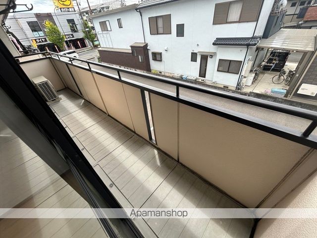 ファミールSETAの内装写真