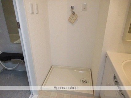 スカール桜城[1K/35.86m2]の内装2