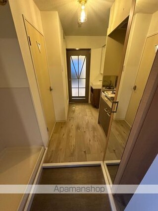 ルート大宮[1K/20.16m2]の玄関