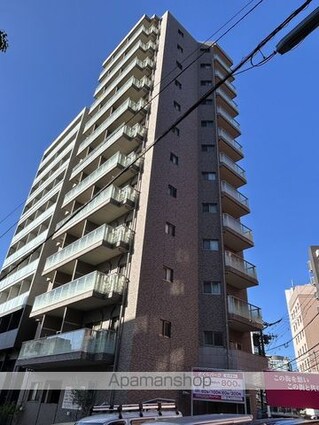 Ｌｉｏｎ銀山町[2LDK/48.32m2]の外観4