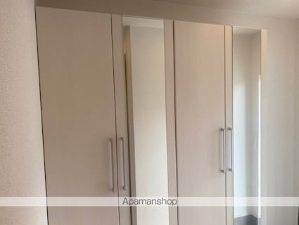 和歌山県御坊市薗[2LDK/50.53m2]の収納