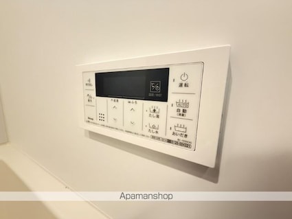 ラヴィ新八代[1LDK/34.36m2]の内装6