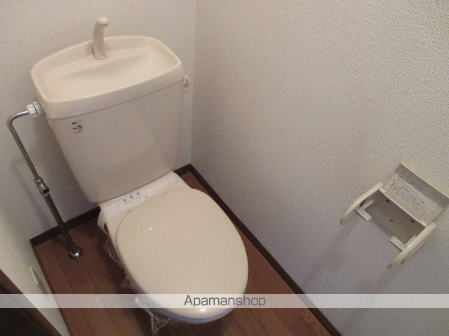 オリザIの内装写真