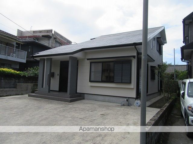 原良4丁目戸建て