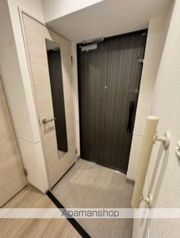 ファミルート船堀の内装写真
