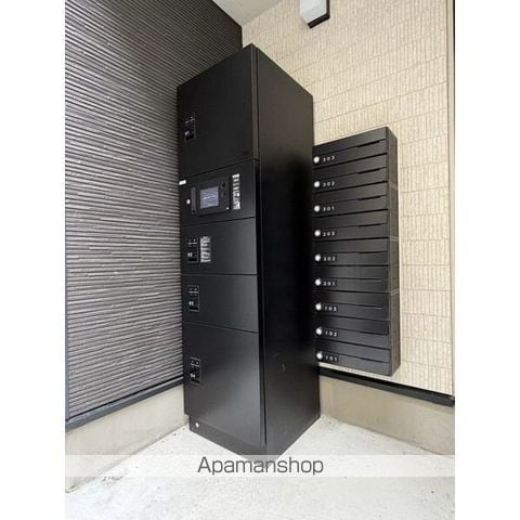 ハーモニーテラスDIIRA 平野市町のその他写真
