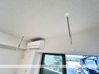 マリオ高松北[1K/26.09m2]の内装7