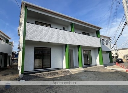 ＭＫＯ中須賀Ａ[1LDK/42.76m2]の外観1