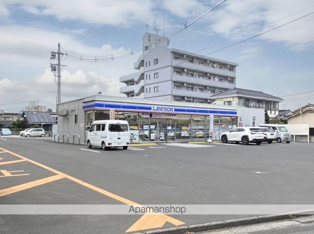 TーROOMの周辺写真