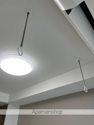 東京都新宿区北新宿１丁目[1DK/25.34m2]の内装7