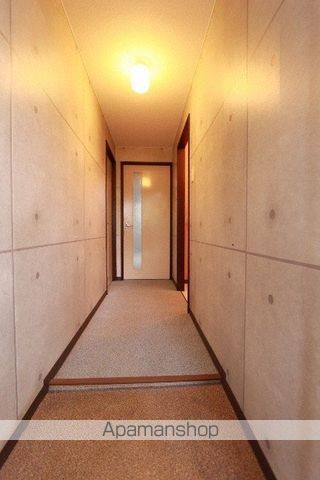 ラフォーレ新札幌Aの内装写真