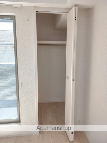 ベアーズの内装写真