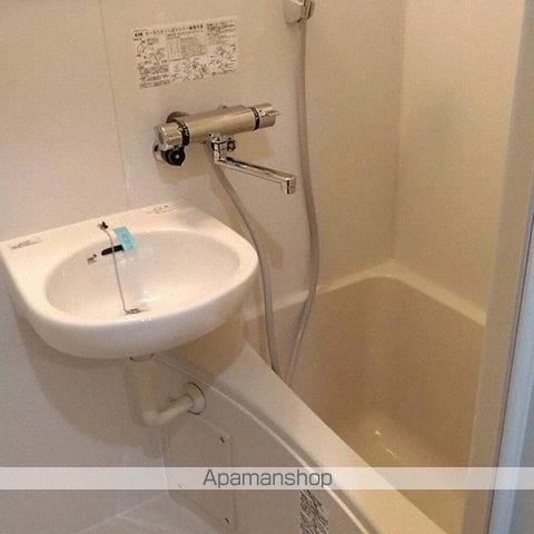 平岸パークヒルハイツの内装写真