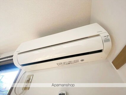 宮原マンション小溝　Ａ[1K/27.08m2]のその他設備