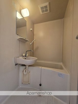 レジデンスＳＵＮ[1R/26.01m2]の内装7