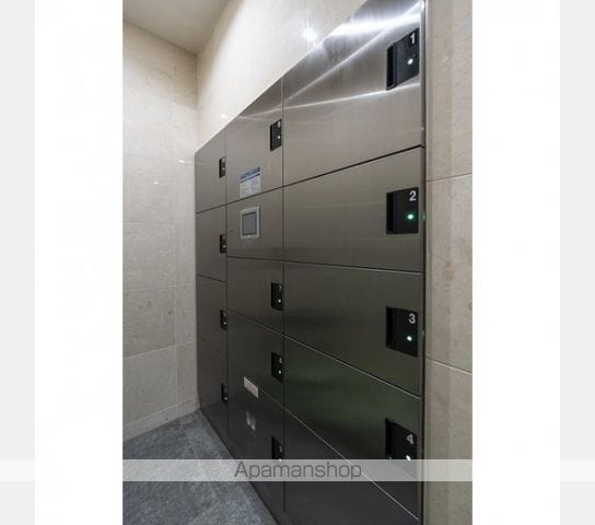 N’S PARK RESIDENCE 高田馬場のその他写真
