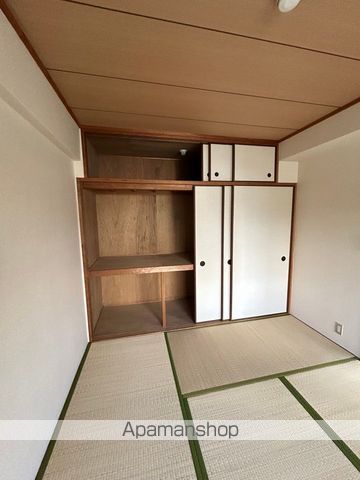 ドエル岸和田の内装写真