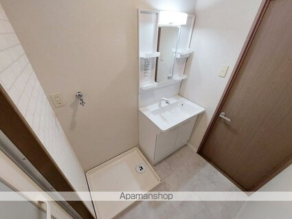 フォブール高岡[3DK/55.9m2]の内装1