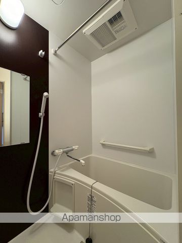 クレイノあかつきの内装写真