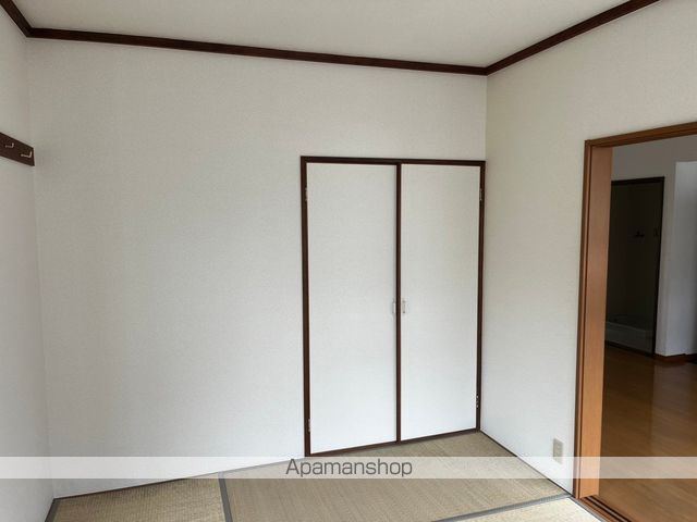 ミカミハイツA棟の内装写真