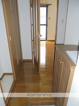 メゾンＳＥＩ[1K/26.87m2]の内装2