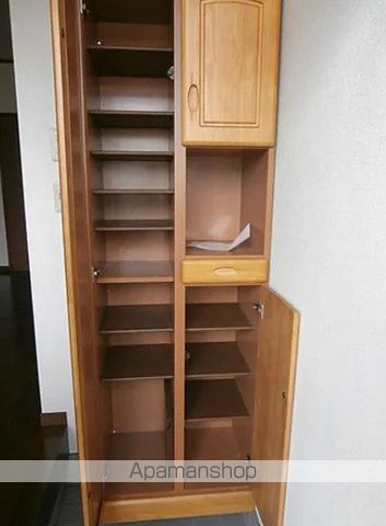 エメラルドハイツIIの内装写真