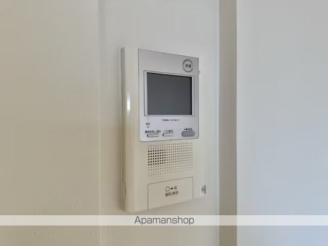 アルカーサル大道の内装写真