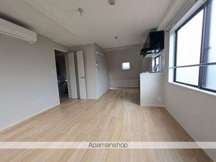 東京都杉並区高円寺南１丁目[1R/30m2]の内装4