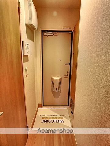 花水木の家 VIの内装写真