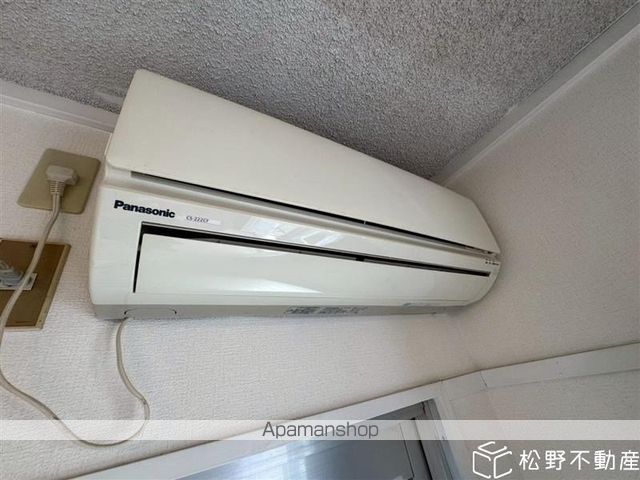 ジュネ壱番館の内装写真