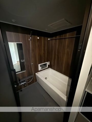 MODERN ASPIRATION 箱崎AXIAの内装写真