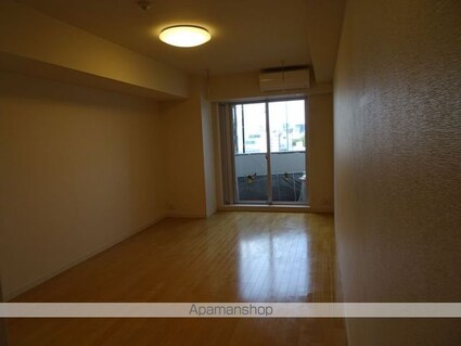 ＭＦＰＲ代々木タワー[1K/27.67m2]のリビング・居間