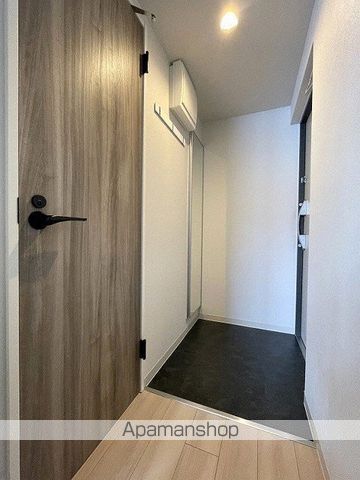 AXISーWILL 東札幌STA.(アクシスウィル東札幌ステーシの内装写真