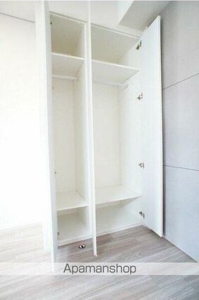 プライムメゾン門前仲町[1K/25.04m2]の収納