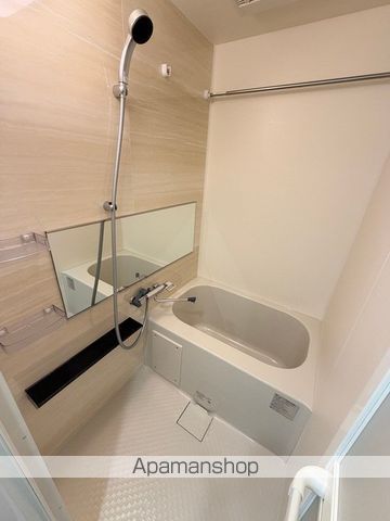 ディアレイシャス名古屋大須通南の内装写真