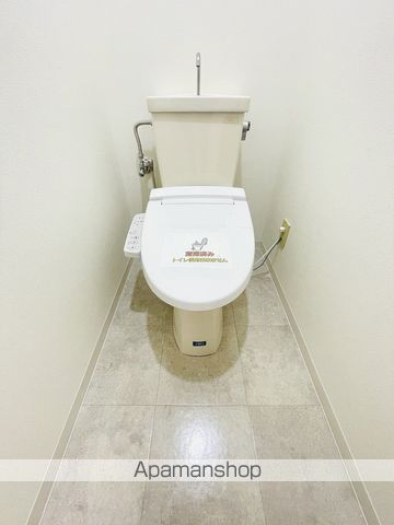 ウィンドヒル守口の内装写真