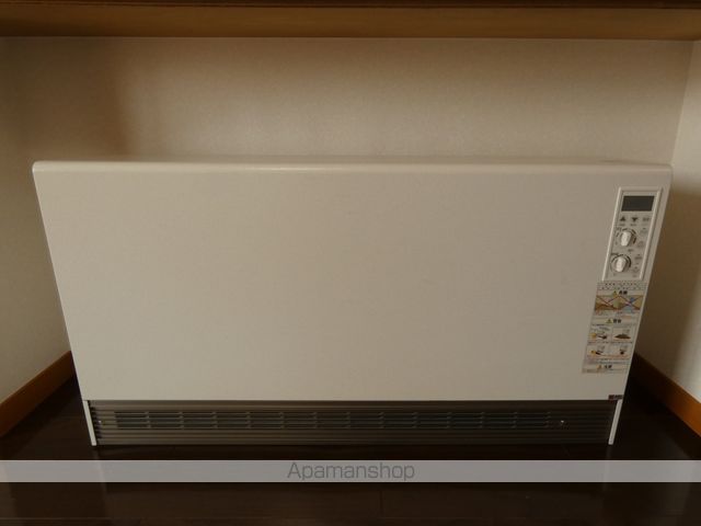 帯広市 3階建 築11年の内装写真
