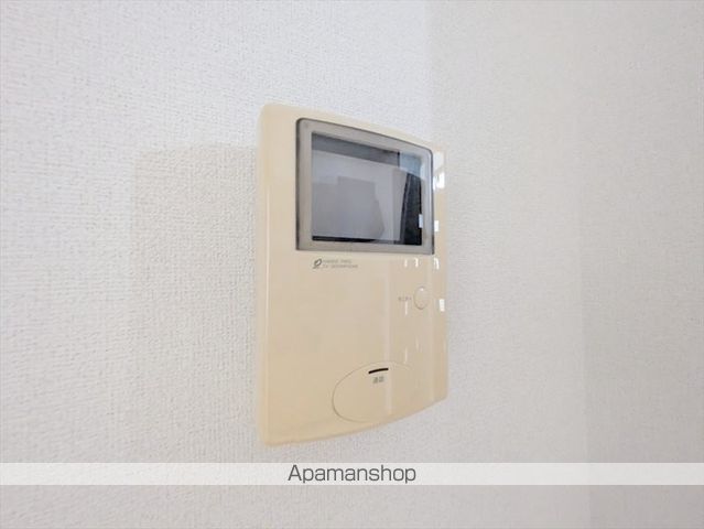 グランヴィア片島の内装写真