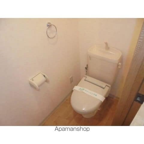 ハイステージリバーサイドの内装写真