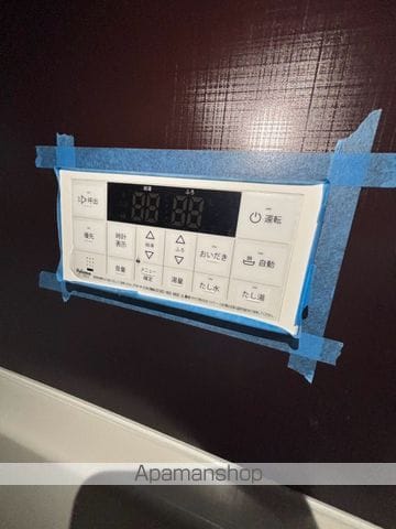 トレステーラ住吉町の内装写真