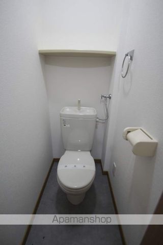 メゾンプリオールの内装写真