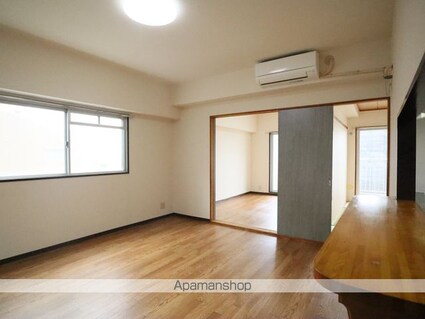 ユーハウス鶴舞Ⅱ[1LDK/71.43m2]の内装2