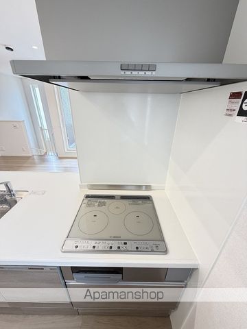 ブリューテ並柳の内装写真