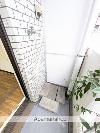 サン・フル中野富士見町[1R/17.25m2]の内装10