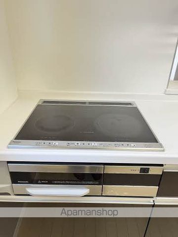 SHM 10−4 B棟の内装写真