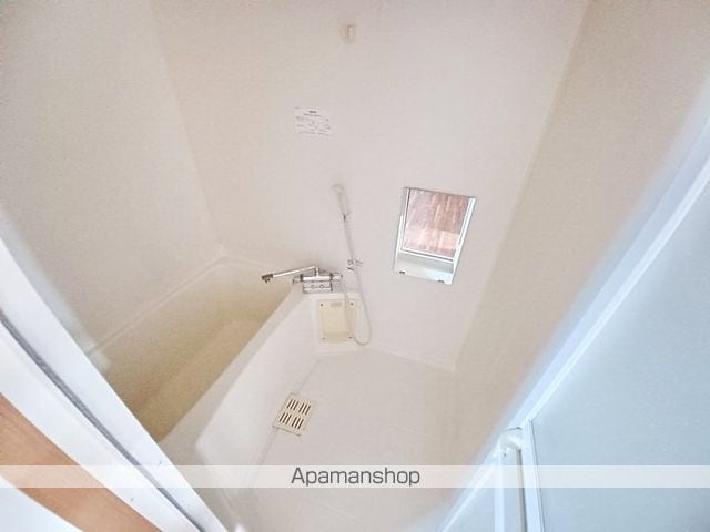 BRANCHE花水木Bの内装写真
